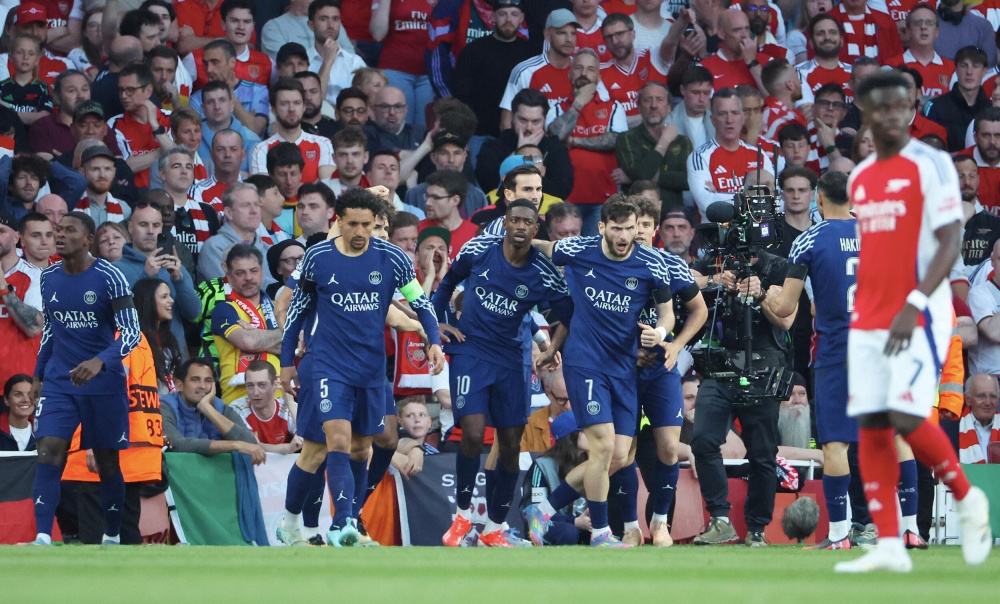 拉莫斯：我们超越目标&创造历史，未来决心取得更大的成就（拉莫斯：超越目标写下历史，未来誓争更大成就）