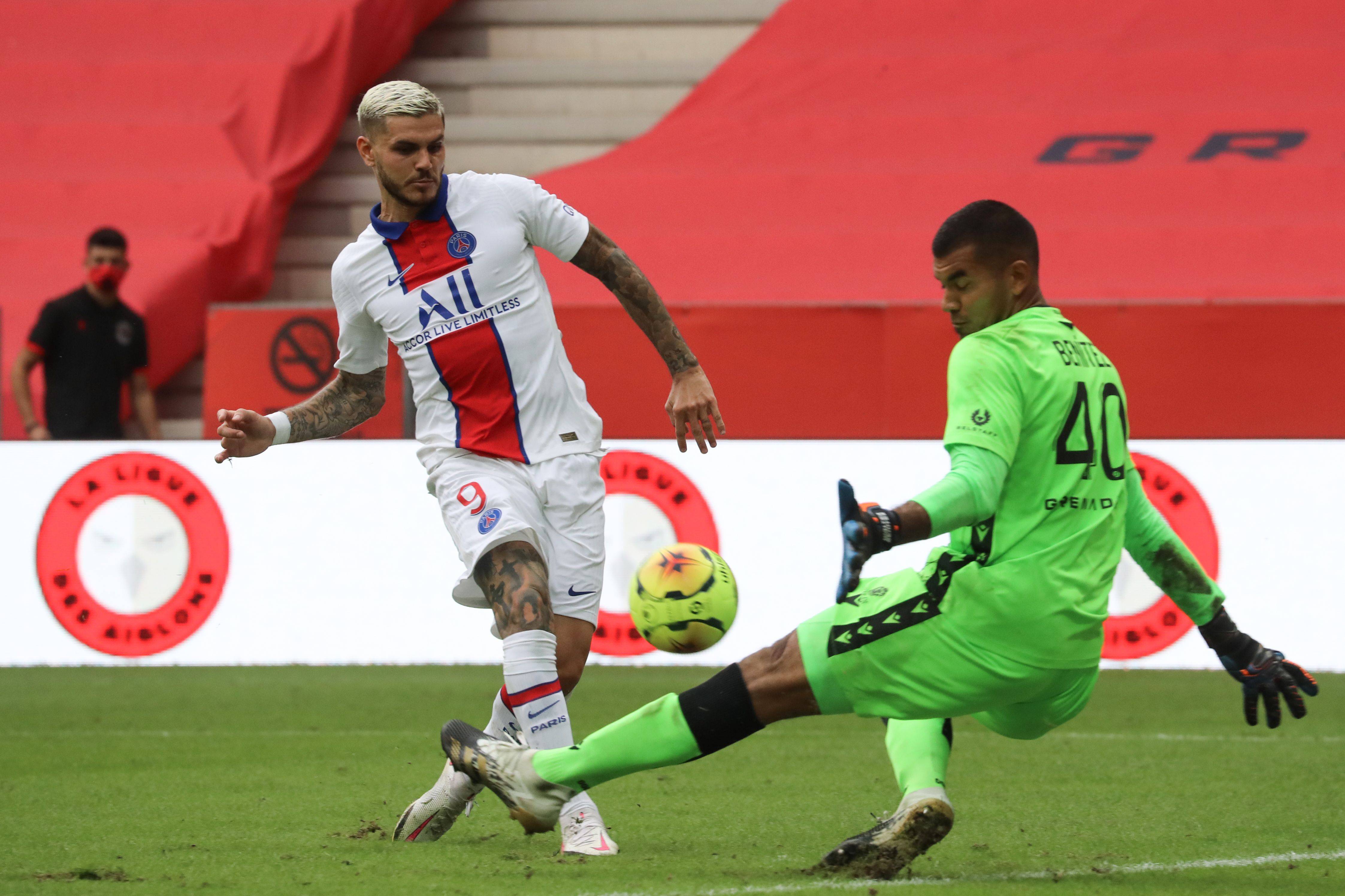 意媒：莱奥缺席米兰合练无缘出战萨索洛，弗法纳有望本轮复出