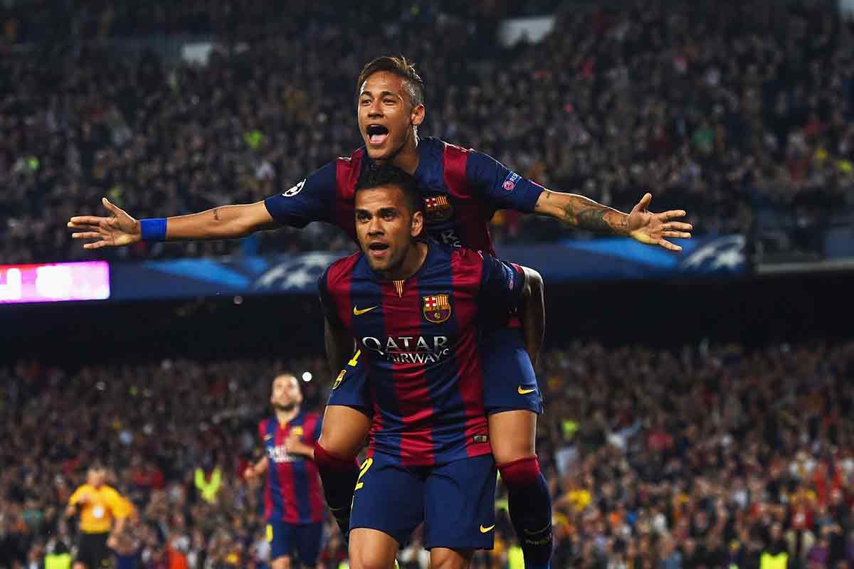 桑托斯高层力挺内马尔：天才总被误解，我们永远支持你（桑托斯高层为内马尔发声：天才常被误解，我们始终站在你这边）