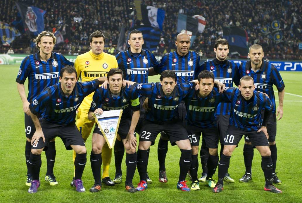 挑战我的足球审美，又值得去参考和对标（颠覆我的足球审美，却是可借鉴的标杆）